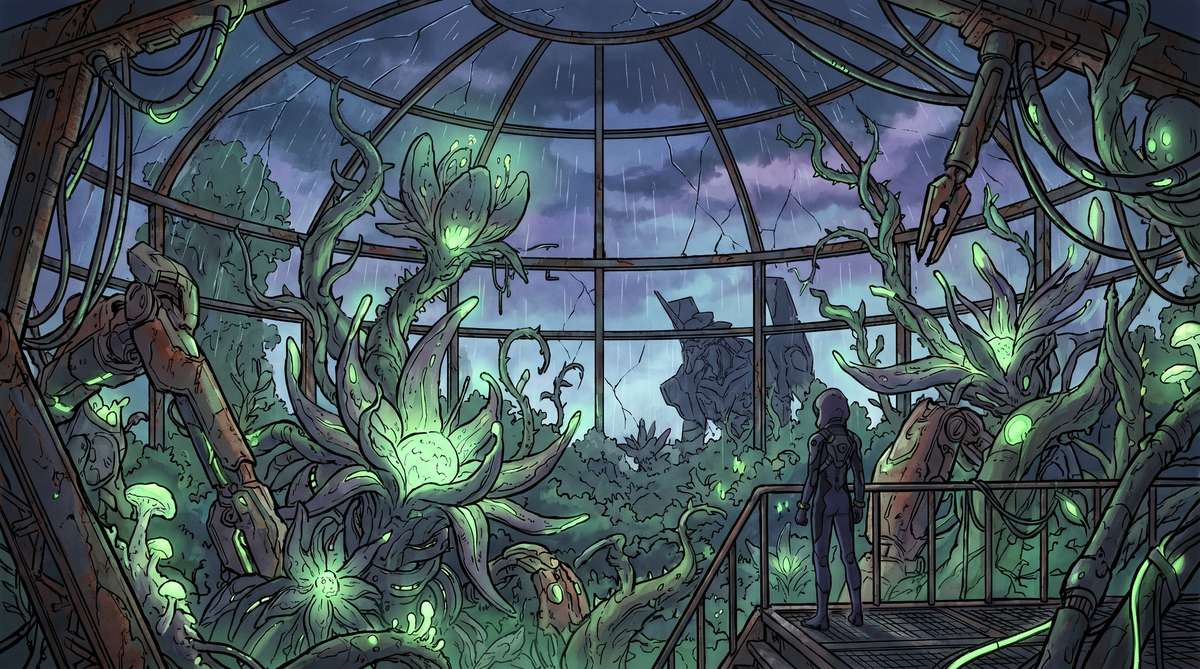 麻豆传媒福音战士生物植物视频