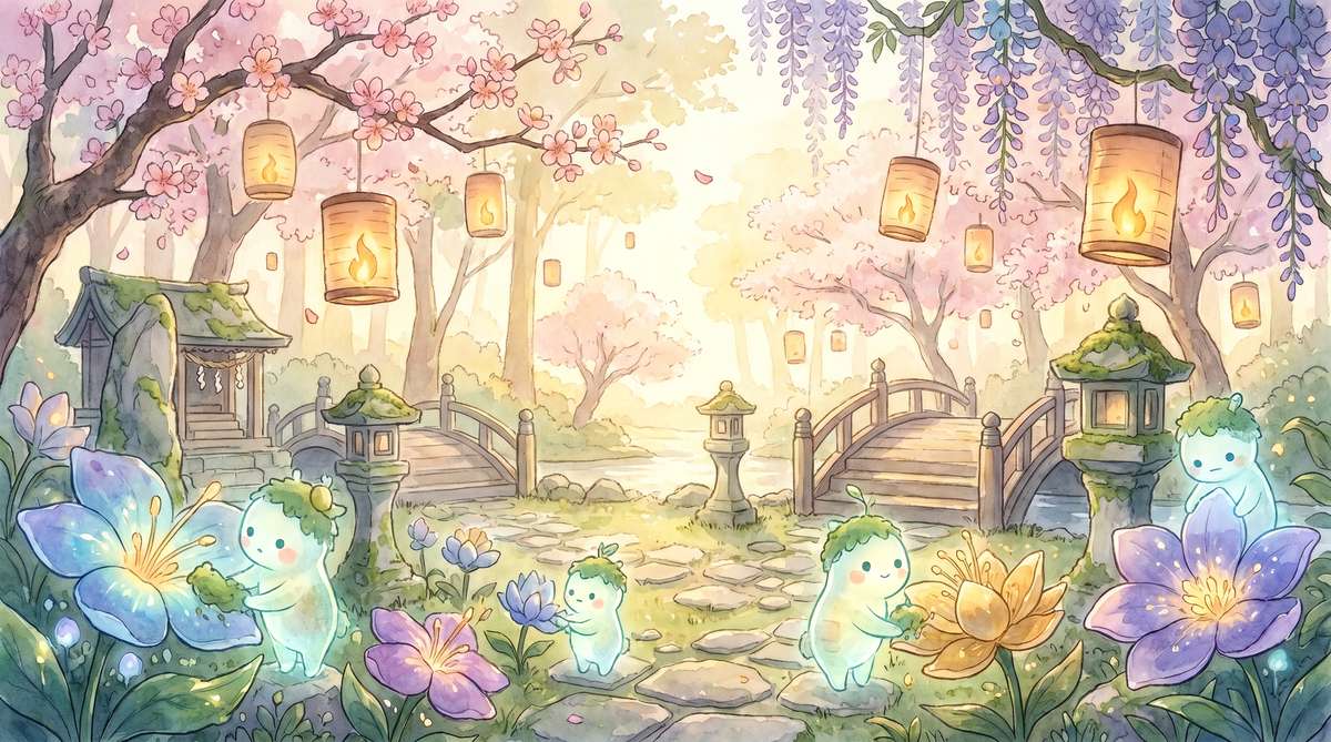 麻豆传媒千与千寻植物视频